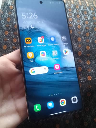 Tecno CAMON 30