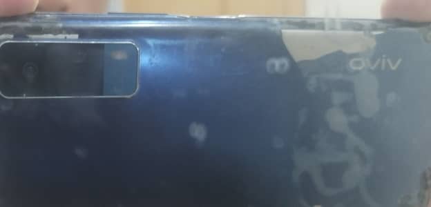 Vivo Y51s