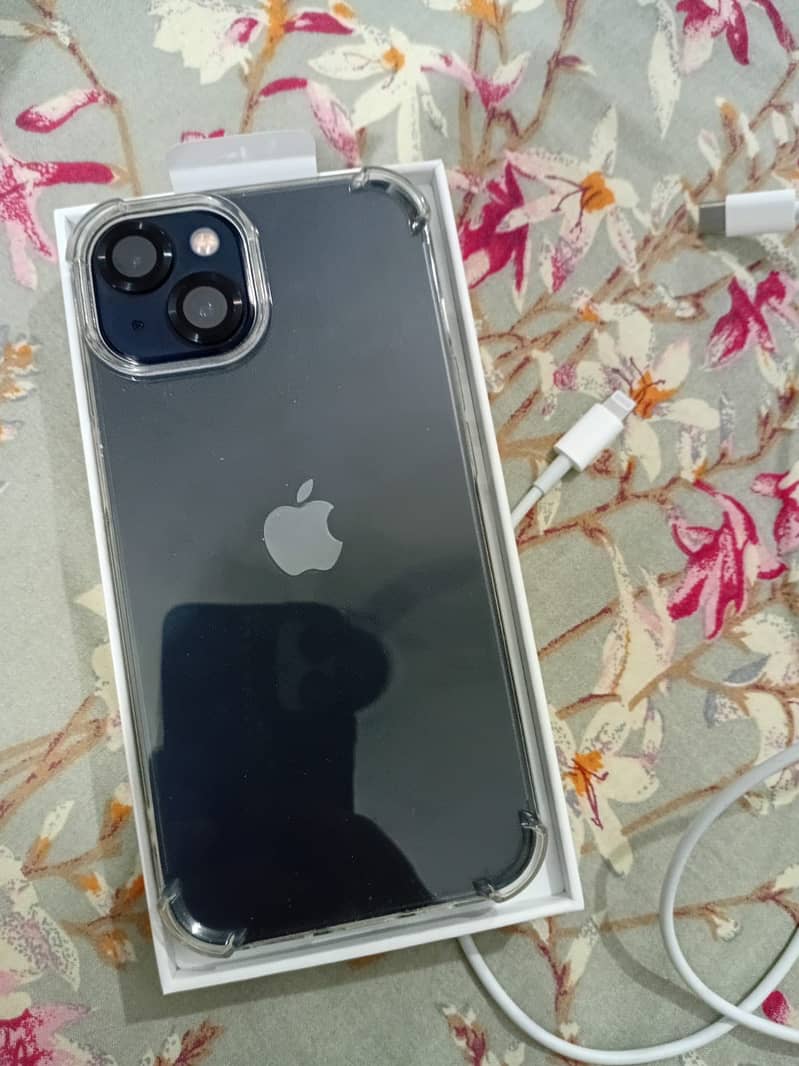 Apple iPhone 13 3