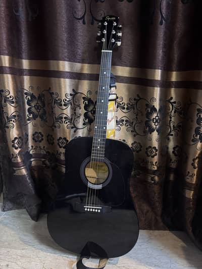 Fender by squier SA-105