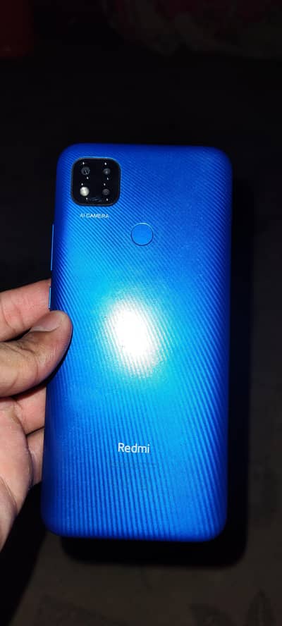 Xiaomi Redmi 9C 3/64