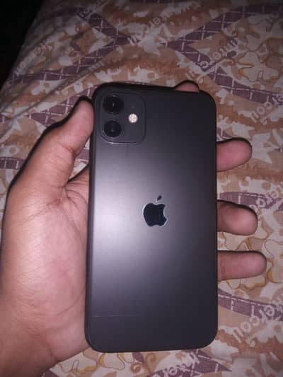 Apple iPhone 11