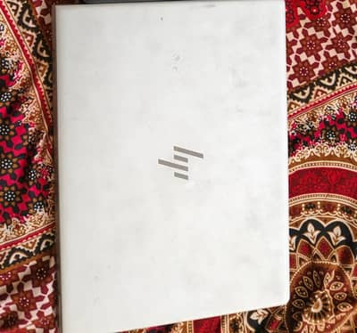 Core i5 HP elitebook for sale - 8th Gen