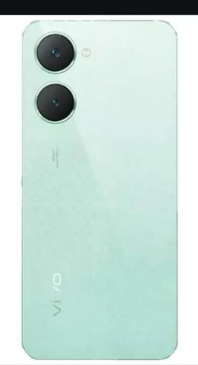 Vivo Y03t