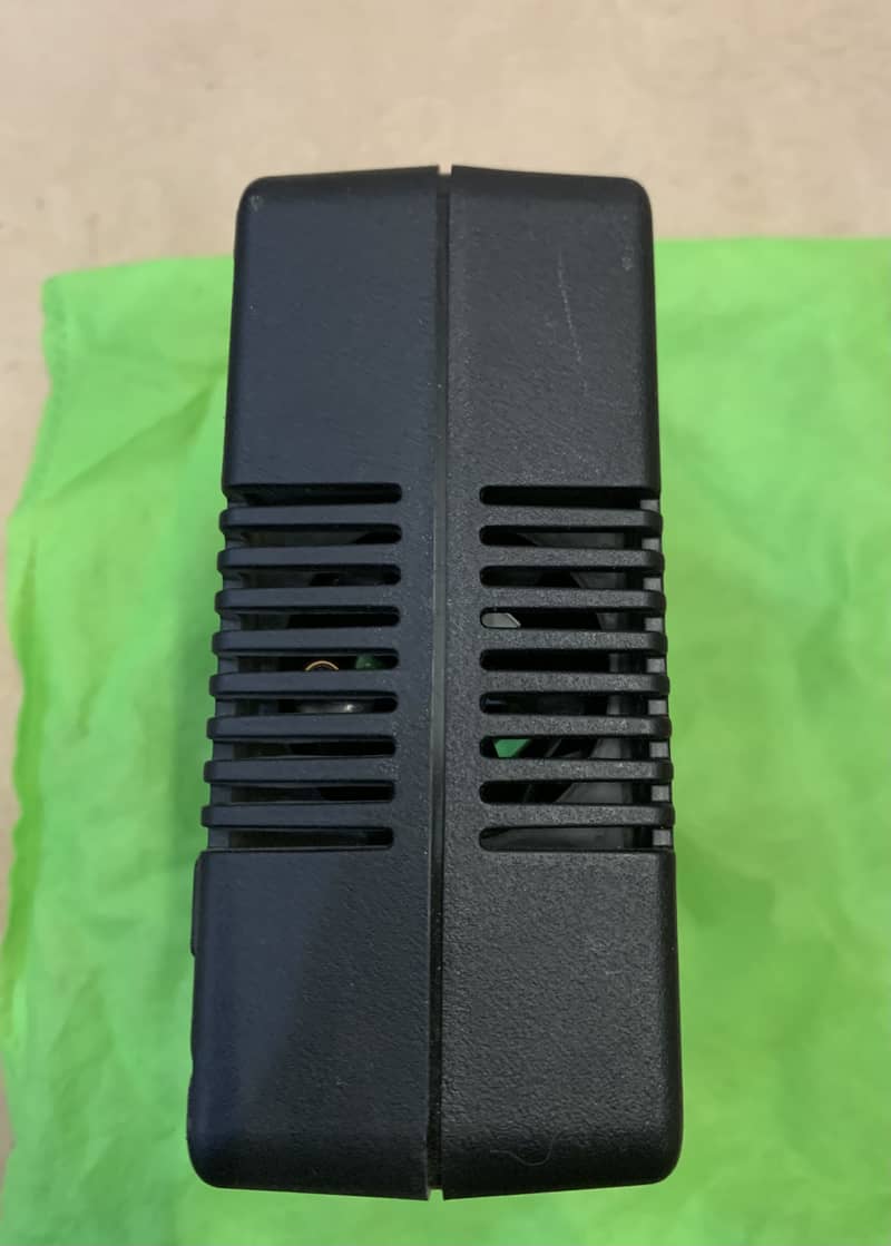 Air compressor 1