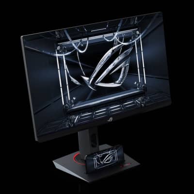 ASUS ROG Strix XG27ACS 27" 2K Gaming Monitor | 180Hz | 1ms | Brand New