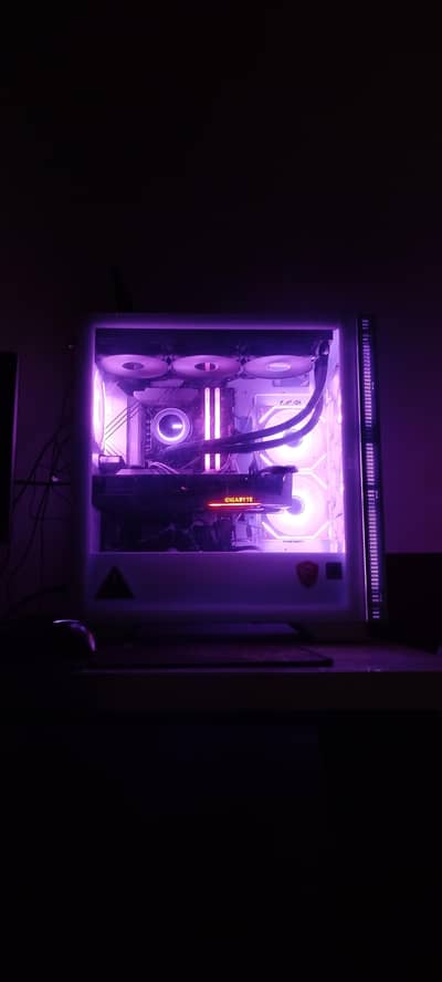 RTX 3080 GIGABYTE