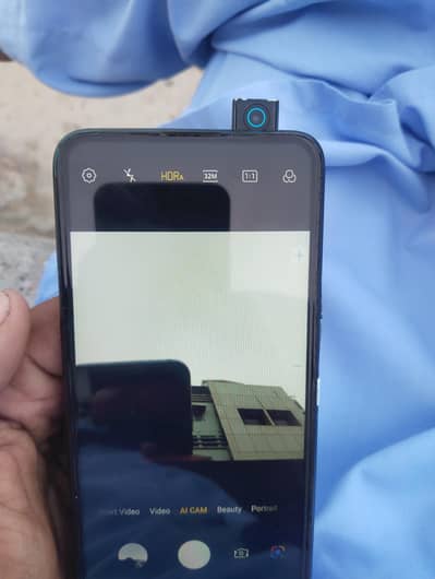 Tecno CAMON 15 Pro