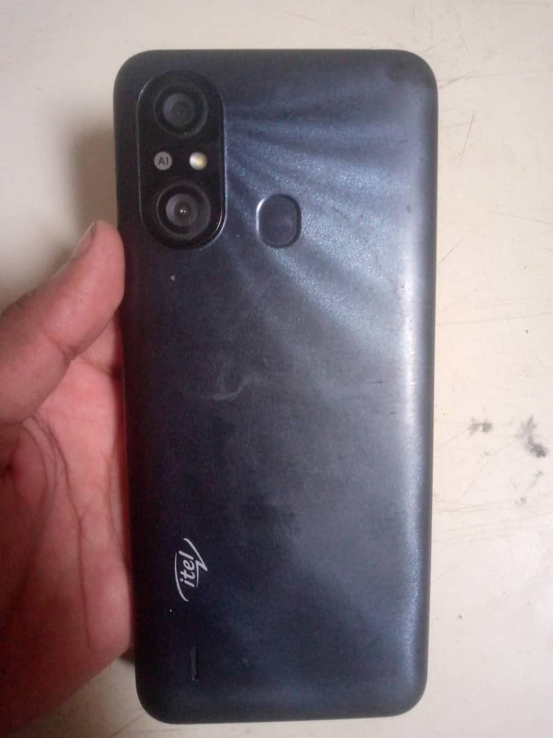 Itel A48 only set 1