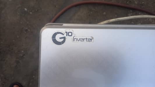 GREE 1 Ton G10 DC INVERTER  10/10