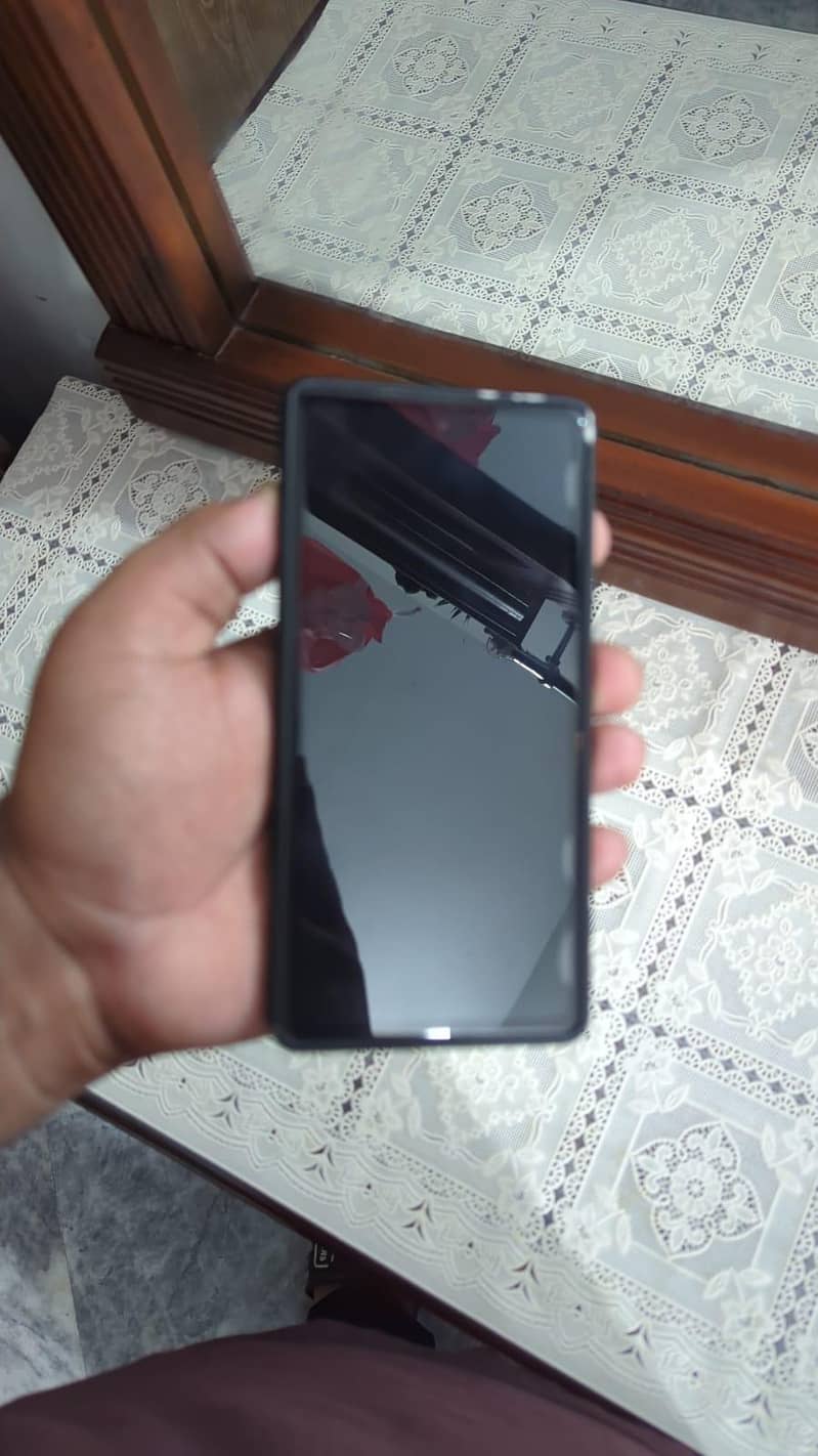 Google Pixel 7a 0