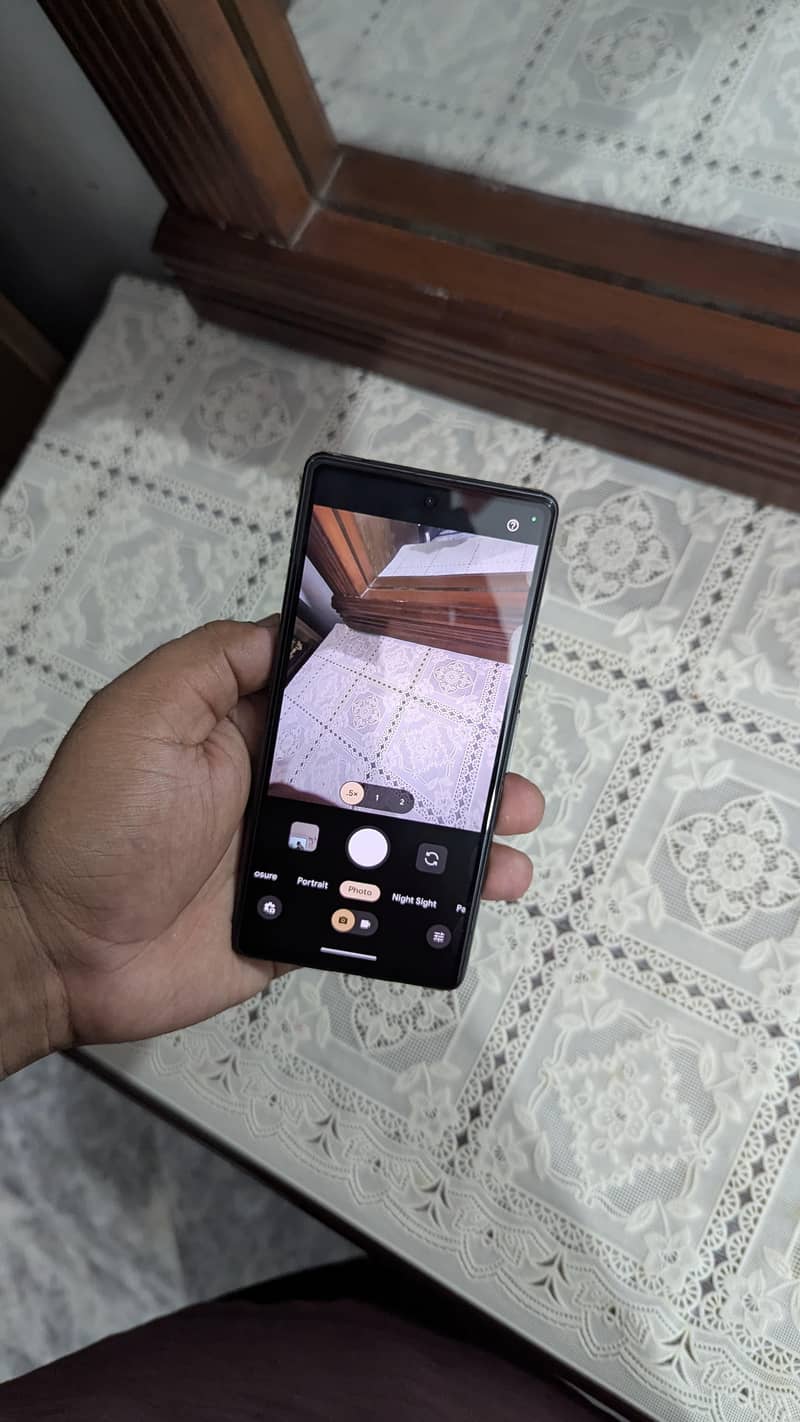 Google Pixel 7a 2