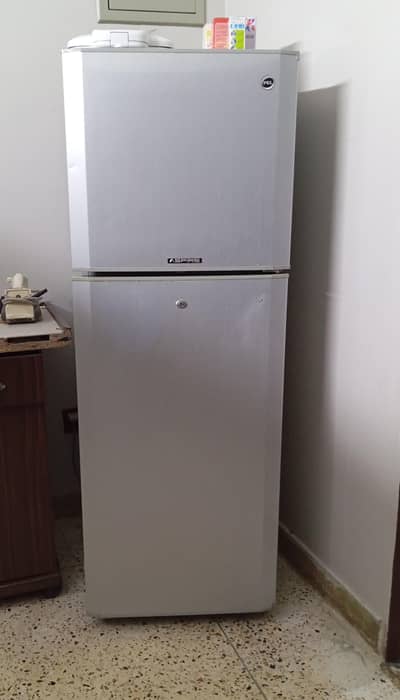 pel fridge