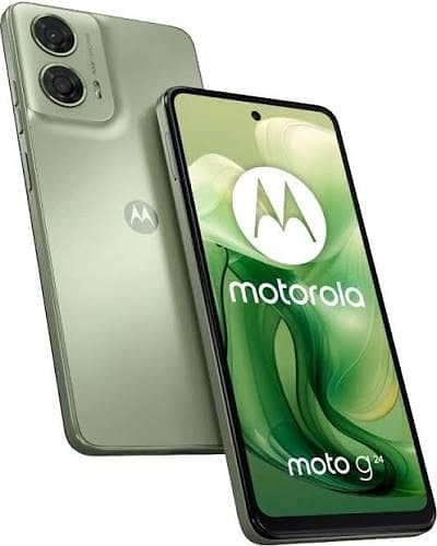 Motorola Moto G24 8/128 GB