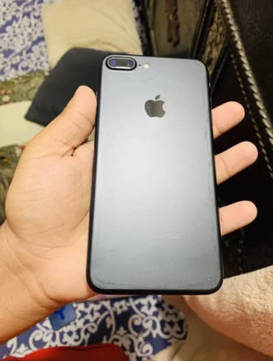 Apple iPhone 7 Plus 256gb pta approved