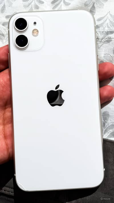 Apple iPhone 11