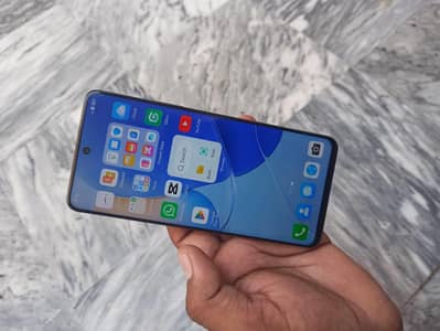 Huawei Nova 7 exchange possible