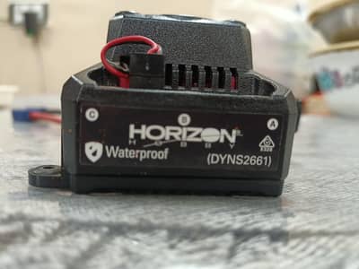 HORIZON DYNAMITE LOSI DESERT BUGGY ESC 8S XL-E: 1/5 TH 4WD ELECTRIC