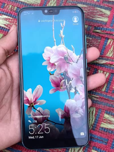 Honor 10