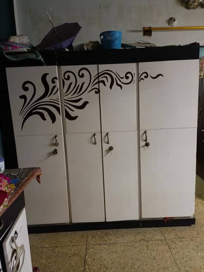 cupboard