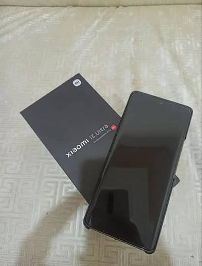 Xiaomi 13 Ultra