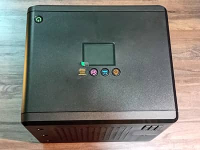 Brand New Tech-Break Timed Device Storage Box | Digital Detox Safe | U