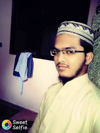 Muhammad Usama 