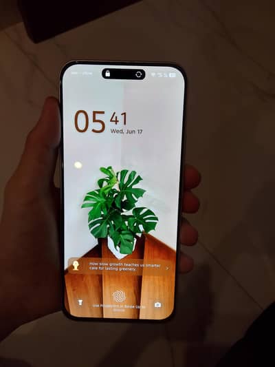 Infinix Hot 60 Pro for sale.