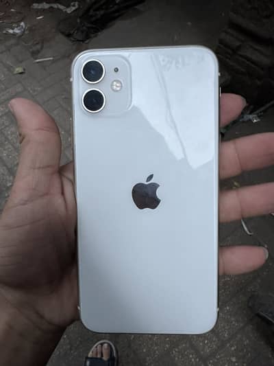 Apple iPhone 11