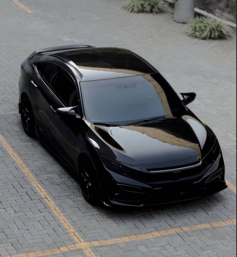 Civic 0