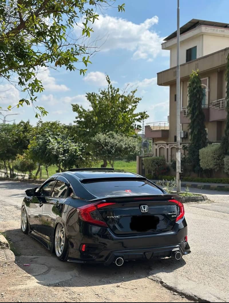 Civic 1