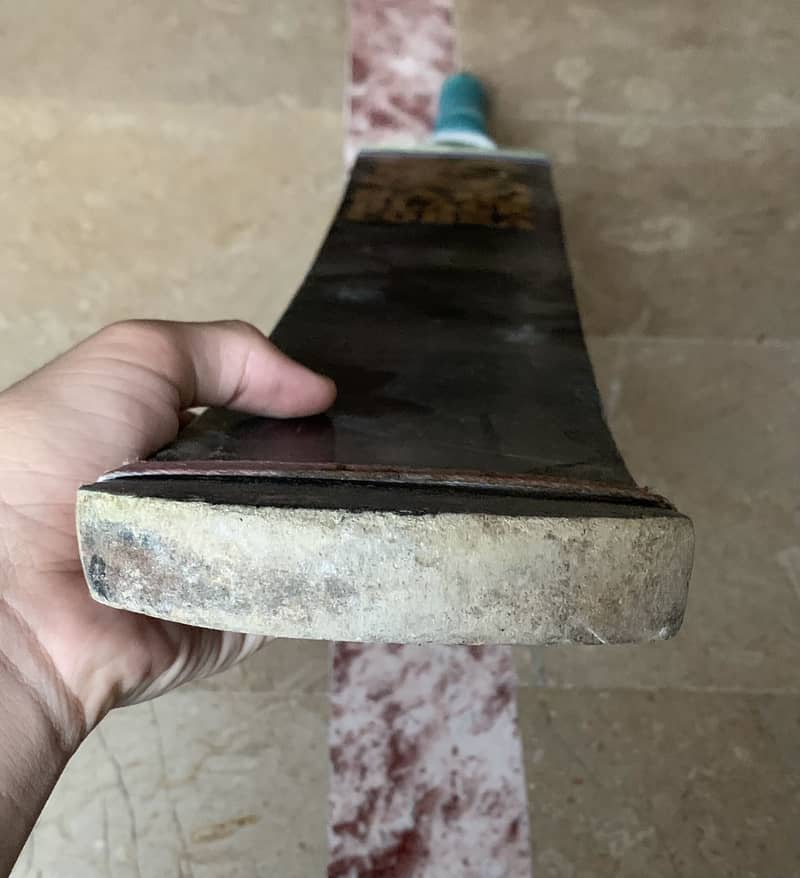 Cricket bat 4