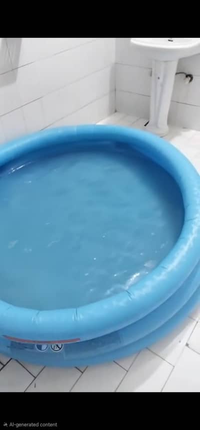 intex brand swimming pool for kids extra large size