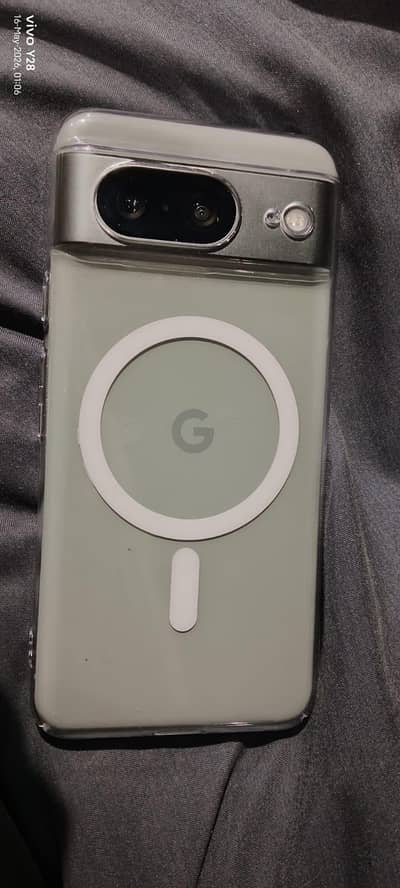 Google Pixel 8