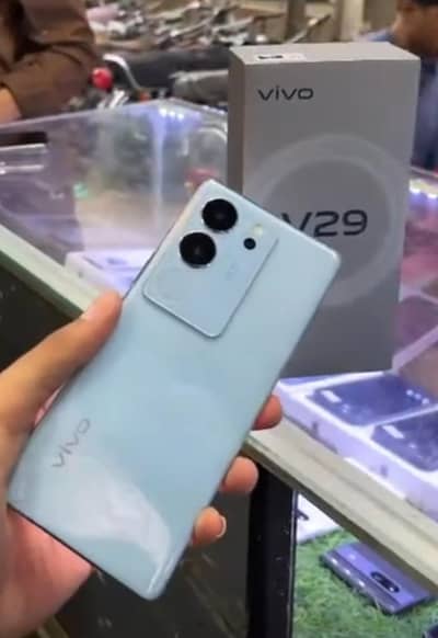 Vivo V295G