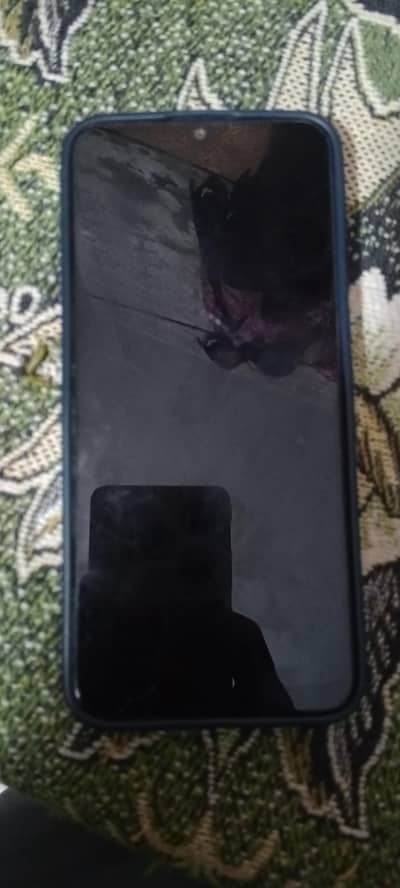 Infinix Hot 8 Lite 3 32 glass brake Baki all okk
