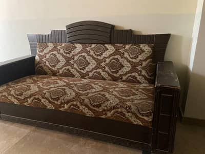 3,2,1 seats sofa set available for sale