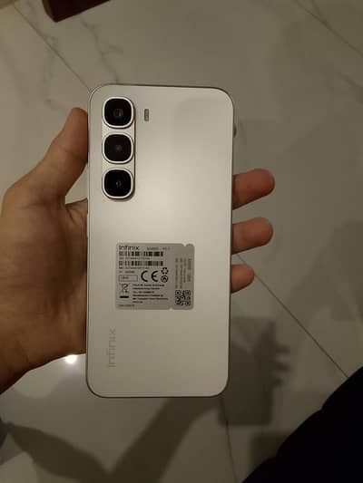 Infinix Hot 60 Pro for sale.