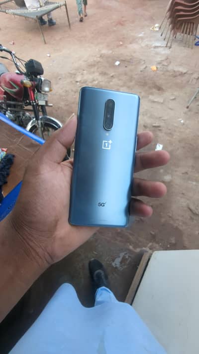 OnePlus 8