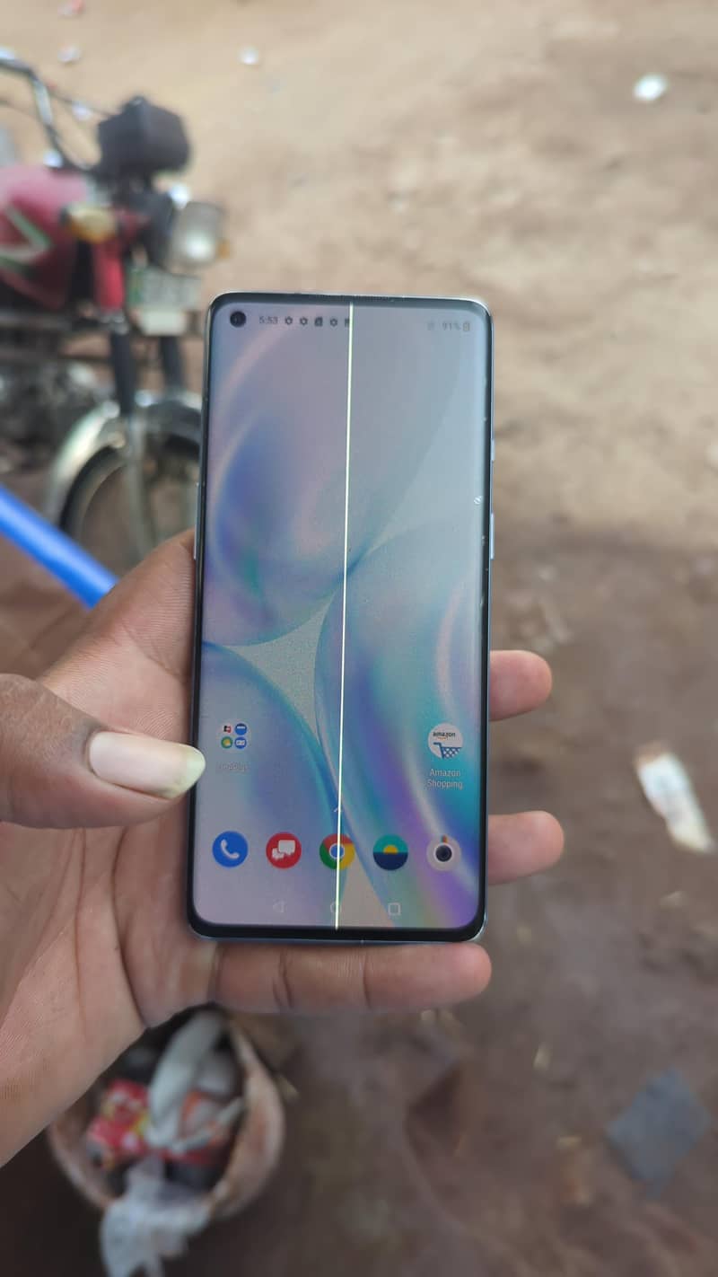 OnePlus 8 1