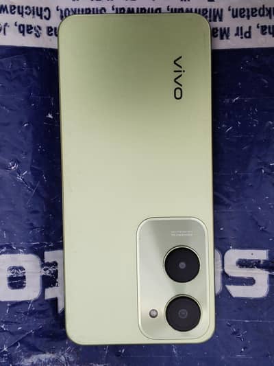 Vivo Y18