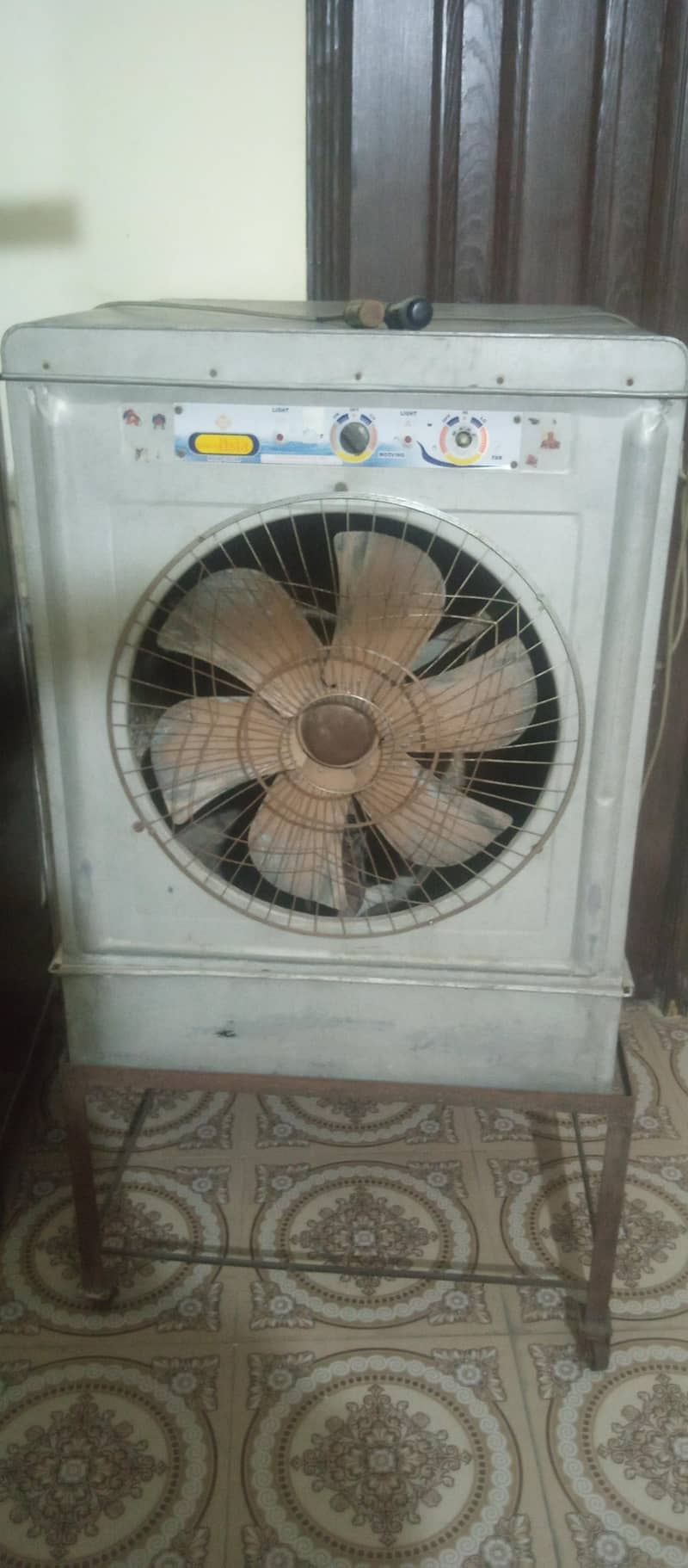 Room cooler 0
