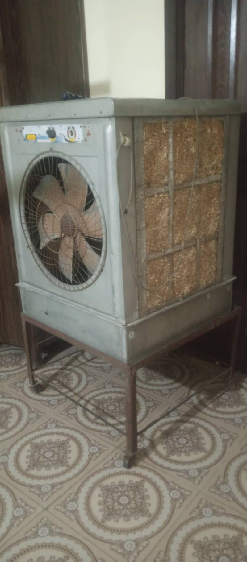Room cooler 1