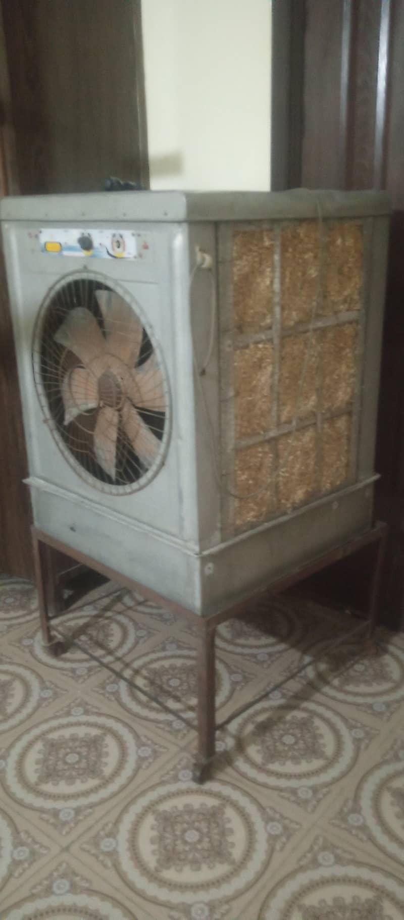 Room cooler 2