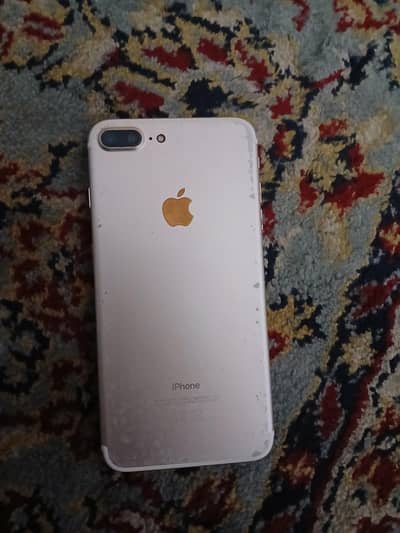 Apple iPhone 7 Plus