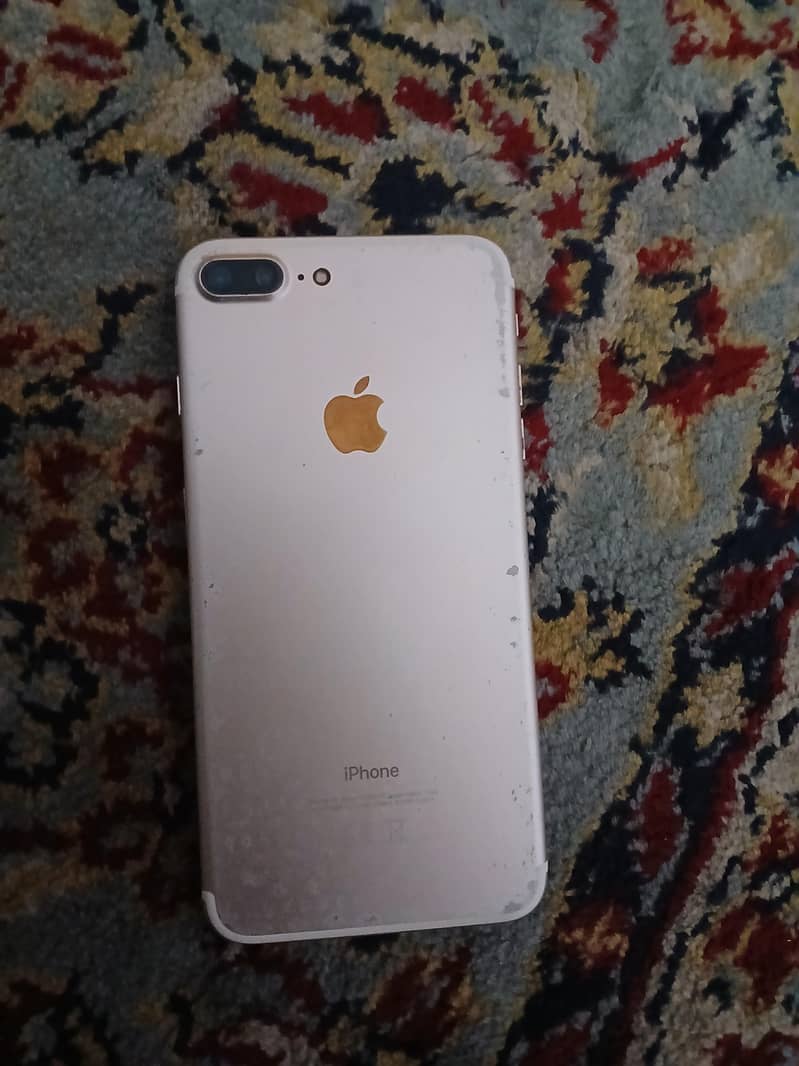 Apple iPhone 7 Plus 0