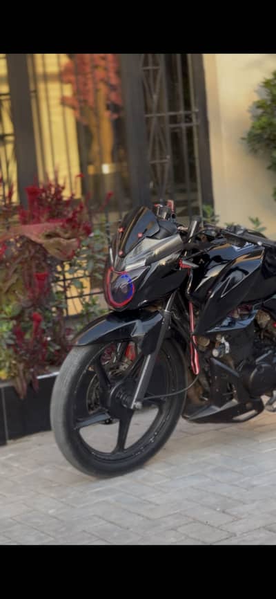 Honda Cb150f