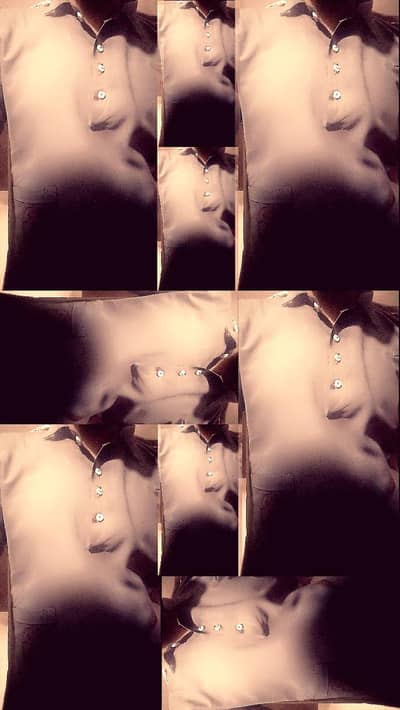 nasra public school uniform  girl  used