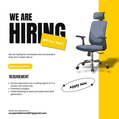  We're Hiring – Call Center Agent (Night Shift)