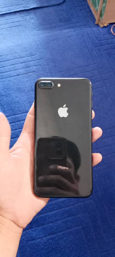 iphone 8pluse non pta